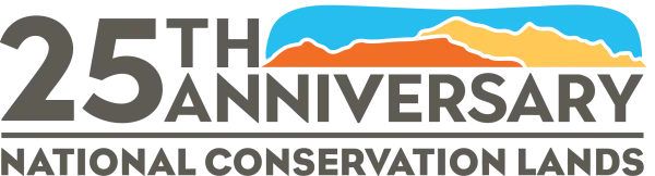 National Conservation Lands 25th Anniversary